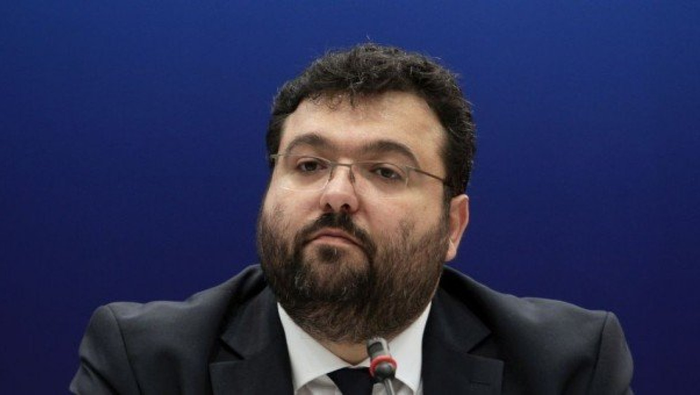Βασιλειάδης: «Εγγυώμαι                             για τους Ζωσιμάδες»