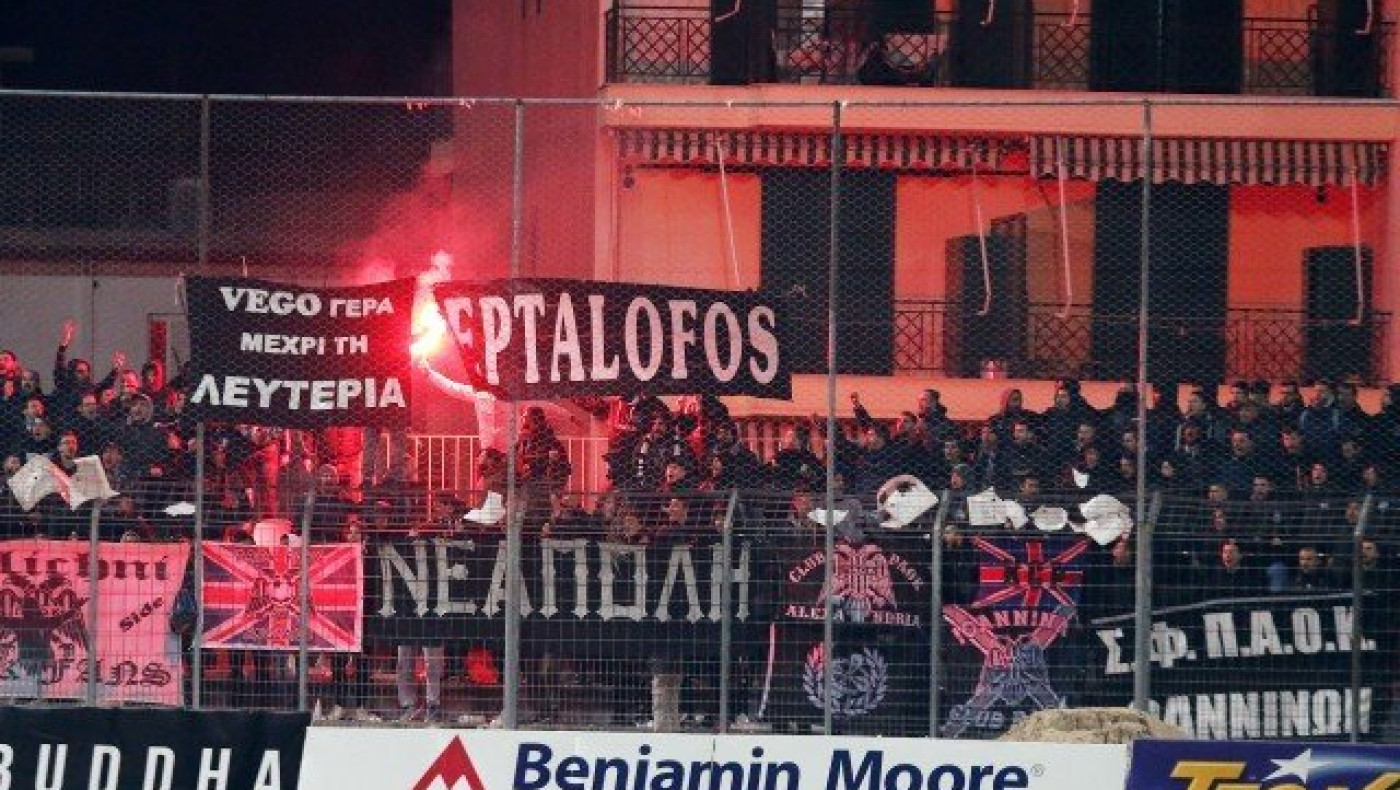 Το     επικοινωνιακό    τρικ     που έπεσε στο κενό
