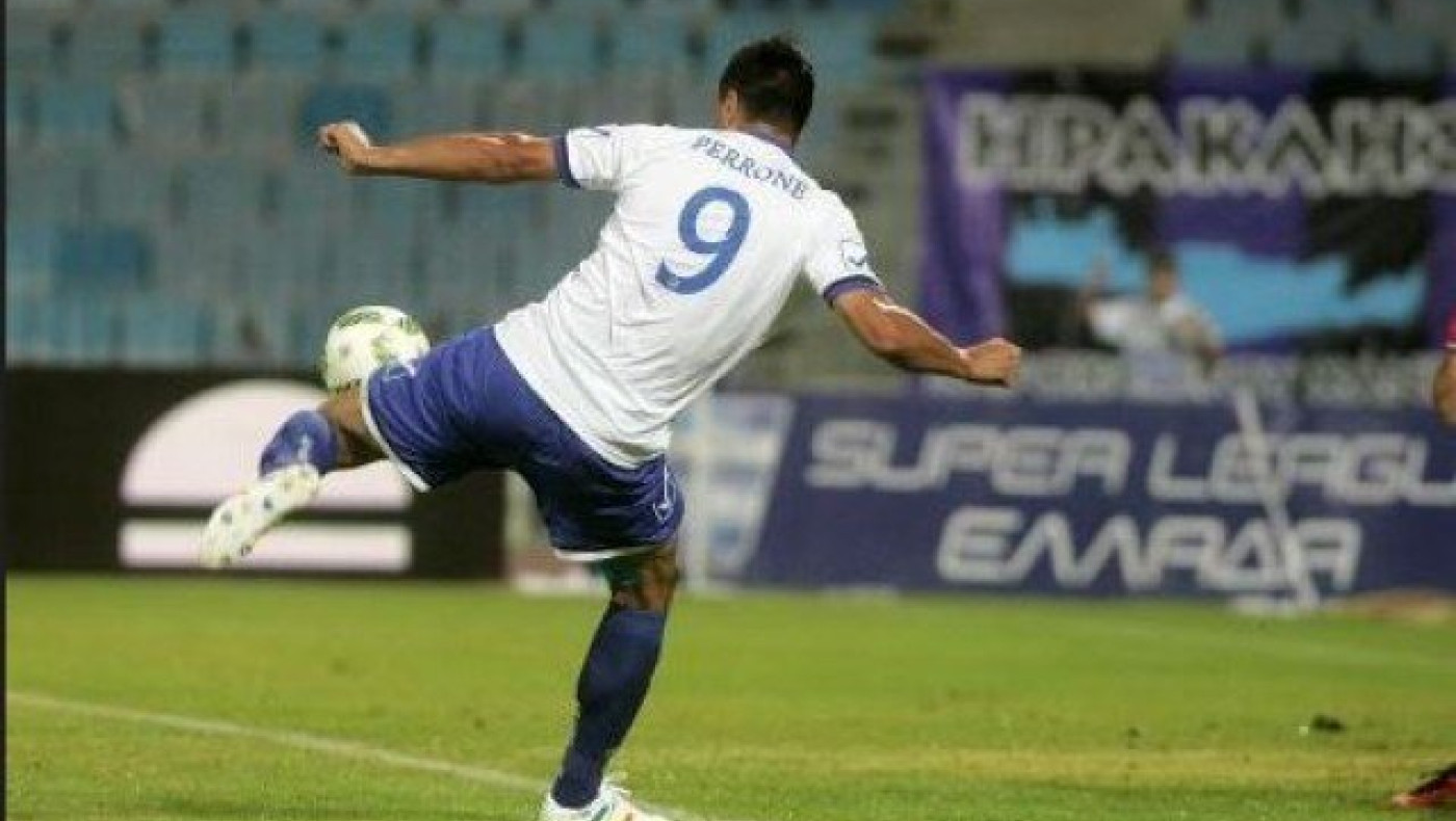 Η αποστολή του Ηρακλή για τον αγώνα με την        ΑΕΛ