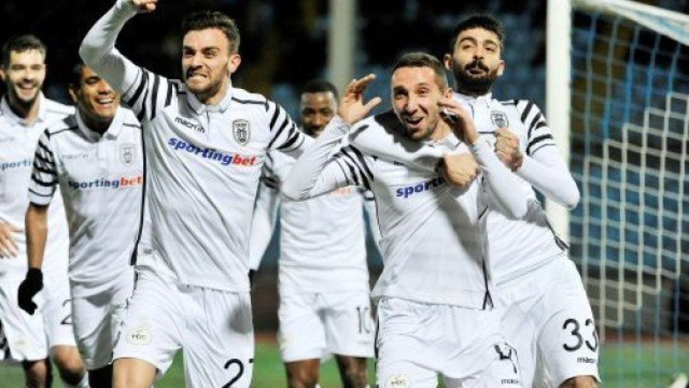 Πέτυχε σπουδαία νίκη, αλλά  κινδύνευσε να αυτοπαγιδευτεί