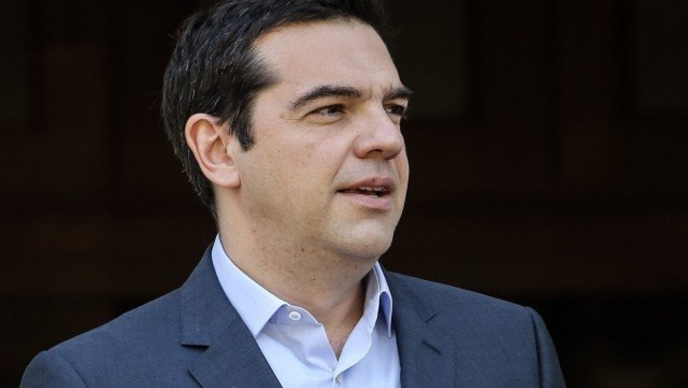 Επιβεβαιώνει η L'OREAL τη συνάντηση με τον Αλέξη Τσίπρα στο Παρίσι!
