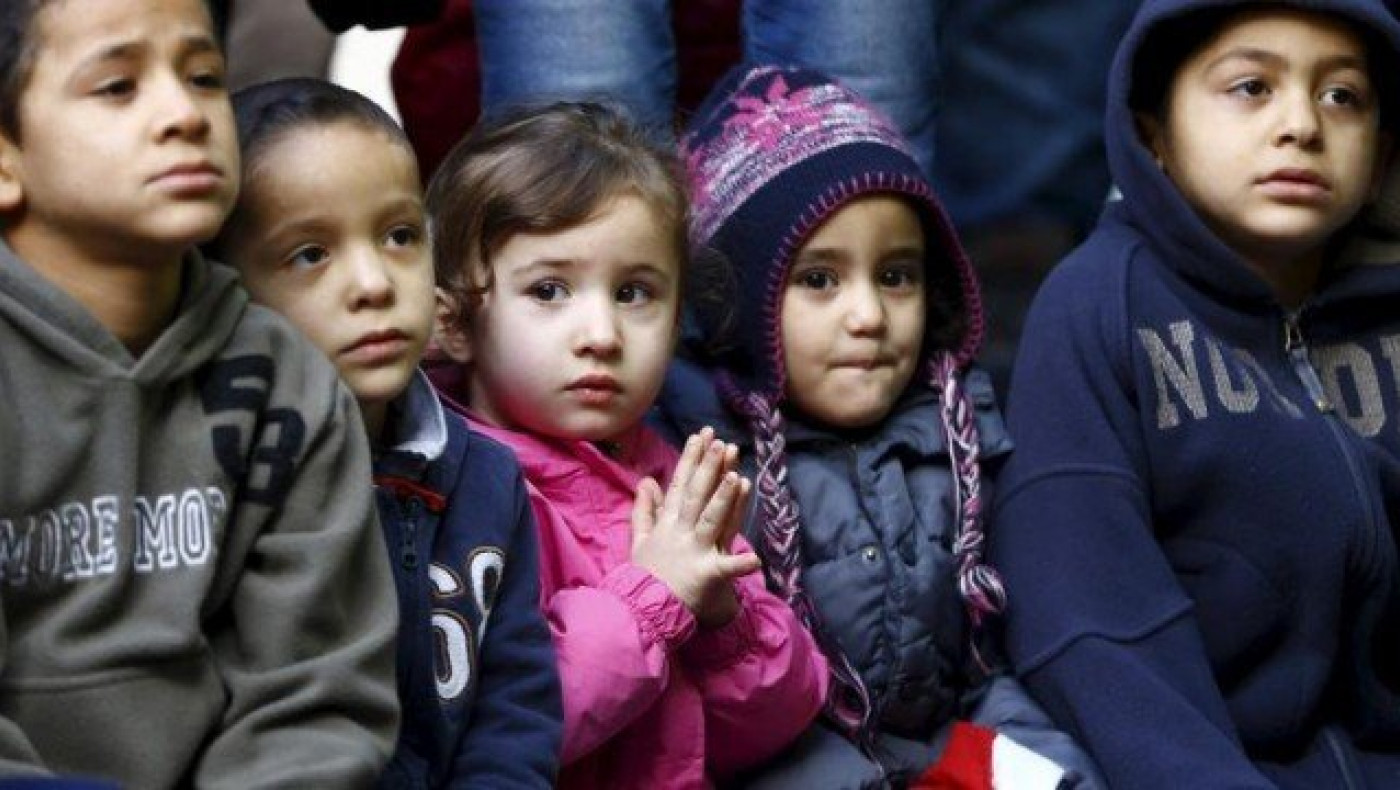 O Δήμος Ωραιοκάστρου καλοσωρίζει με ψήφισμά του τα προσφυγόπουλα