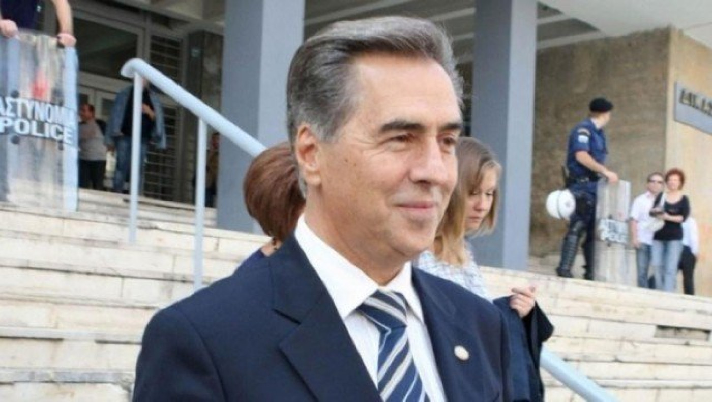 Eπανεξετάζεται ο ιατρικός φάκελος του Βασίλη Παπαγεωργόπουλου