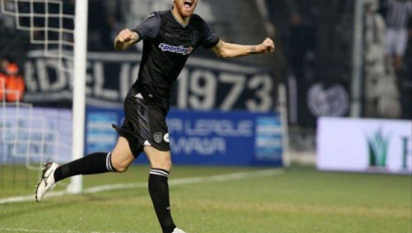 Η απάντηση του Πέδρο Ενρίκε στα περί ναζιστικού πανηγυρισμού (pic)