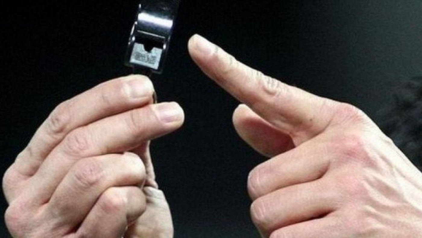 Ατρόμητος: «Απαιτούμε το                                    50% - 50%»