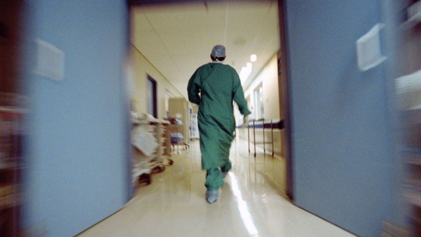 Νέο βίντεο της ΠΟΕΔΗΝ με κατσαρίδες σε δημόσιο νοσοκομείο - Δείτε το