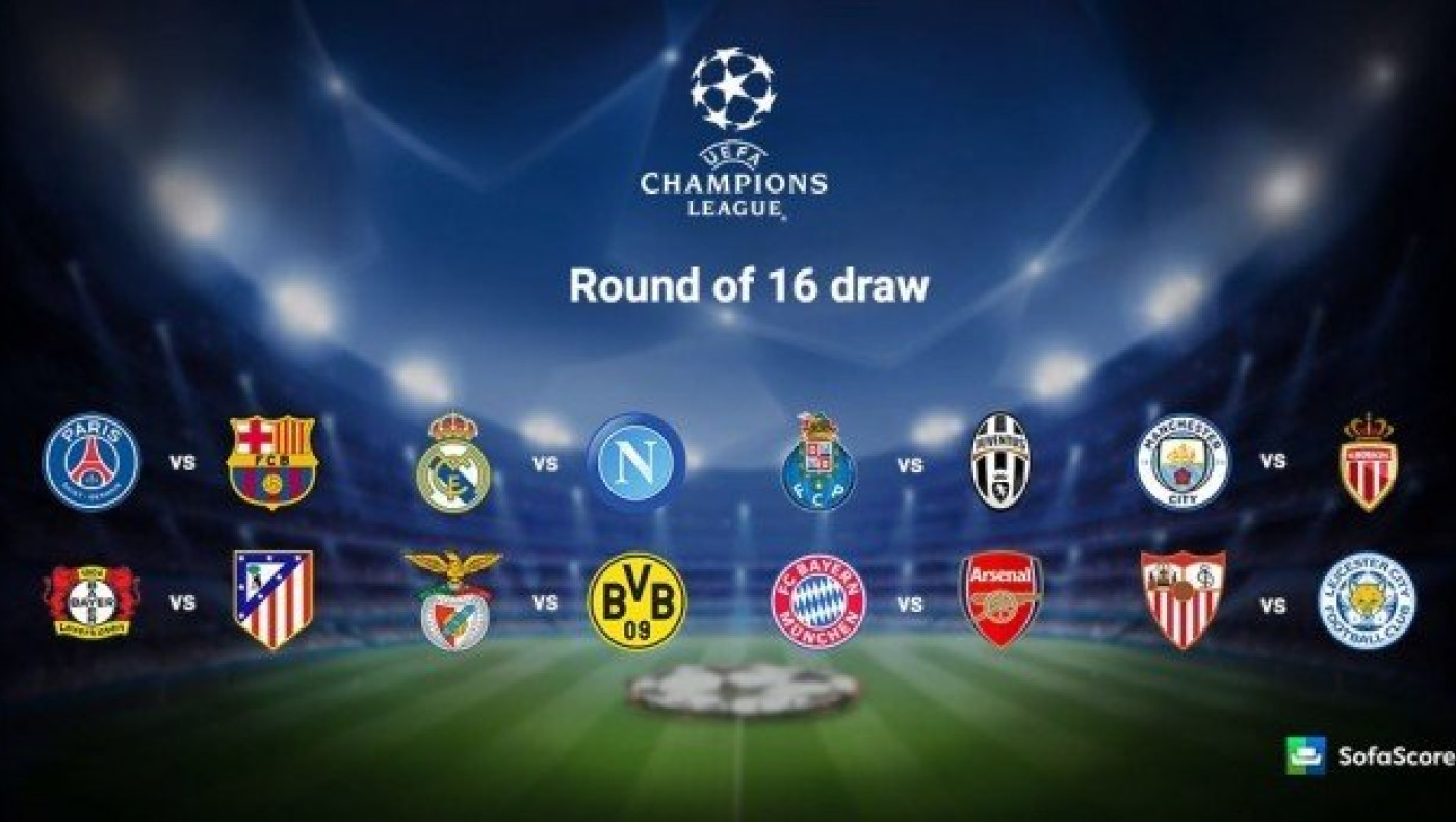 Δείτε τις αλλαγές που έκαναν στα ρόστερ τους οι ομάδες στο Τσ. Λιγκ