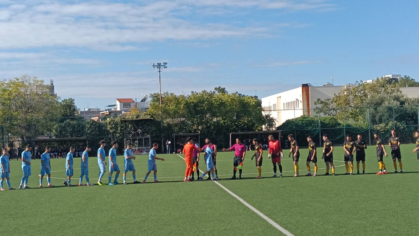 ΕΠΣΜ: Στατιστικά Α1-Πρώτοι σκόρερ και απόλυτο συμμετοχής