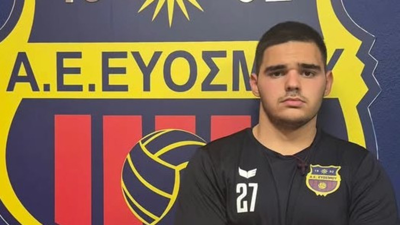 Πήρε Μπούρδα η ΑΕ Ευόσμου- «Χώρισαν» Παρθένι και Καλυβιώτης