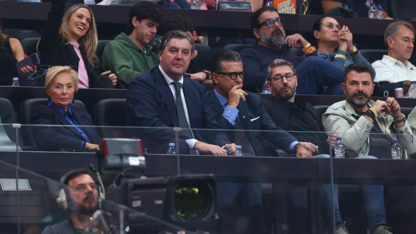 EuroLeague: Διά στόματος Μποντιρόγκα αλλάζει μορφή με franchises από το 2027-28 – Τι σημαίνει για τον ΠΑΟΚ