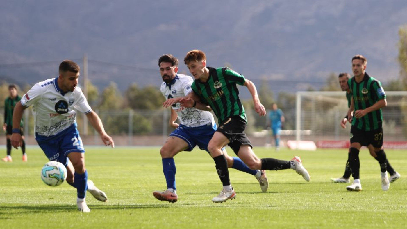 Superbet League 2: Εβδομη αγωνιστική, πράξη δεύτερη