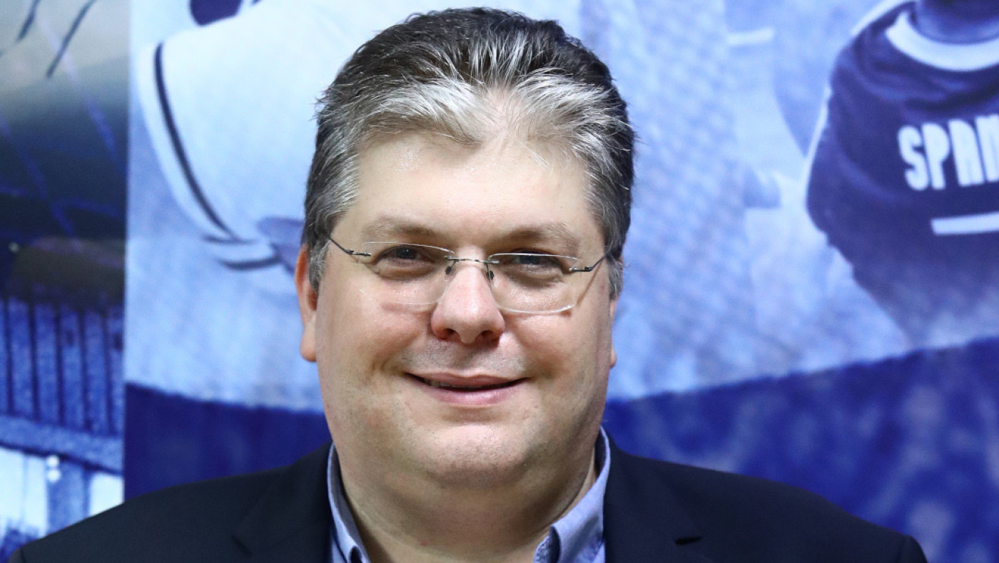 Αλλαγή σκυτάλης στην ΕΟΚ: Ο Άγγελος Παπανικολάου στην προεδρία μετά την παραίτηση Λιόλιου