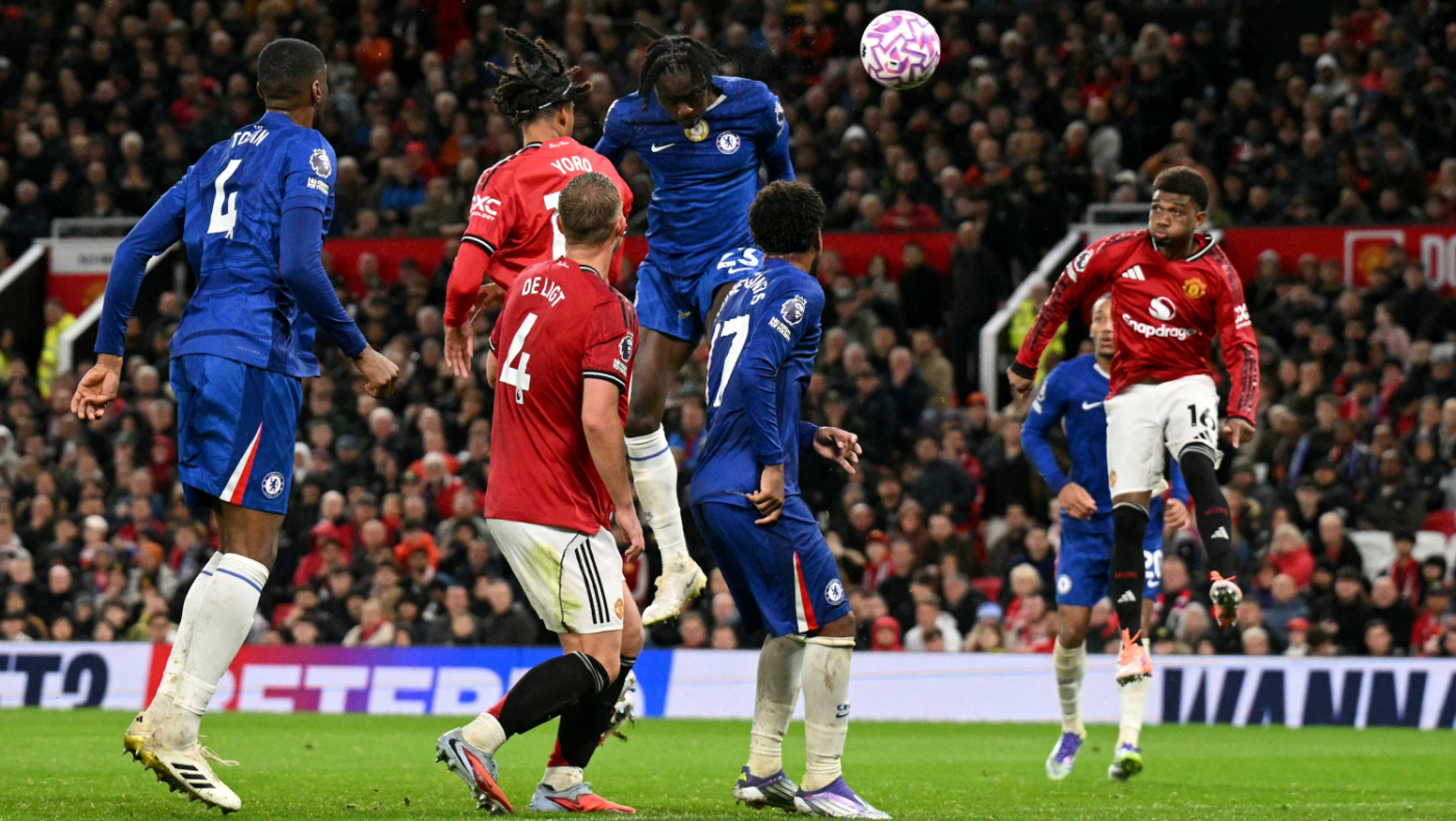 Premier League: Όλα τα βλέμματα στο Λονδίνο – Κανάλια και ώρες μετάδοσης