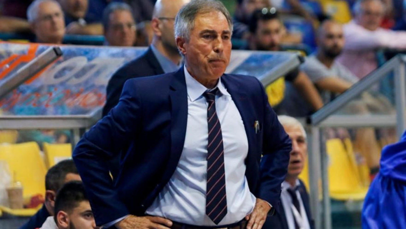 Αλεξανδρής: «Ο Λιόλιος έχει μετατρέψει την ΕΟΚ σε κλειστό κλαμπ»