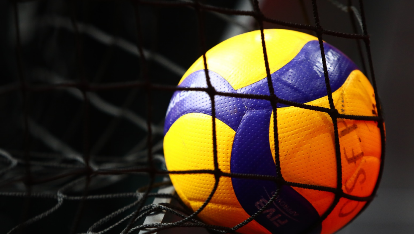 Volley League Ανδρών: Πρώτο σερβίς της χρονιάς-Πού παίζουν ΠΑΟΚ και Άρης