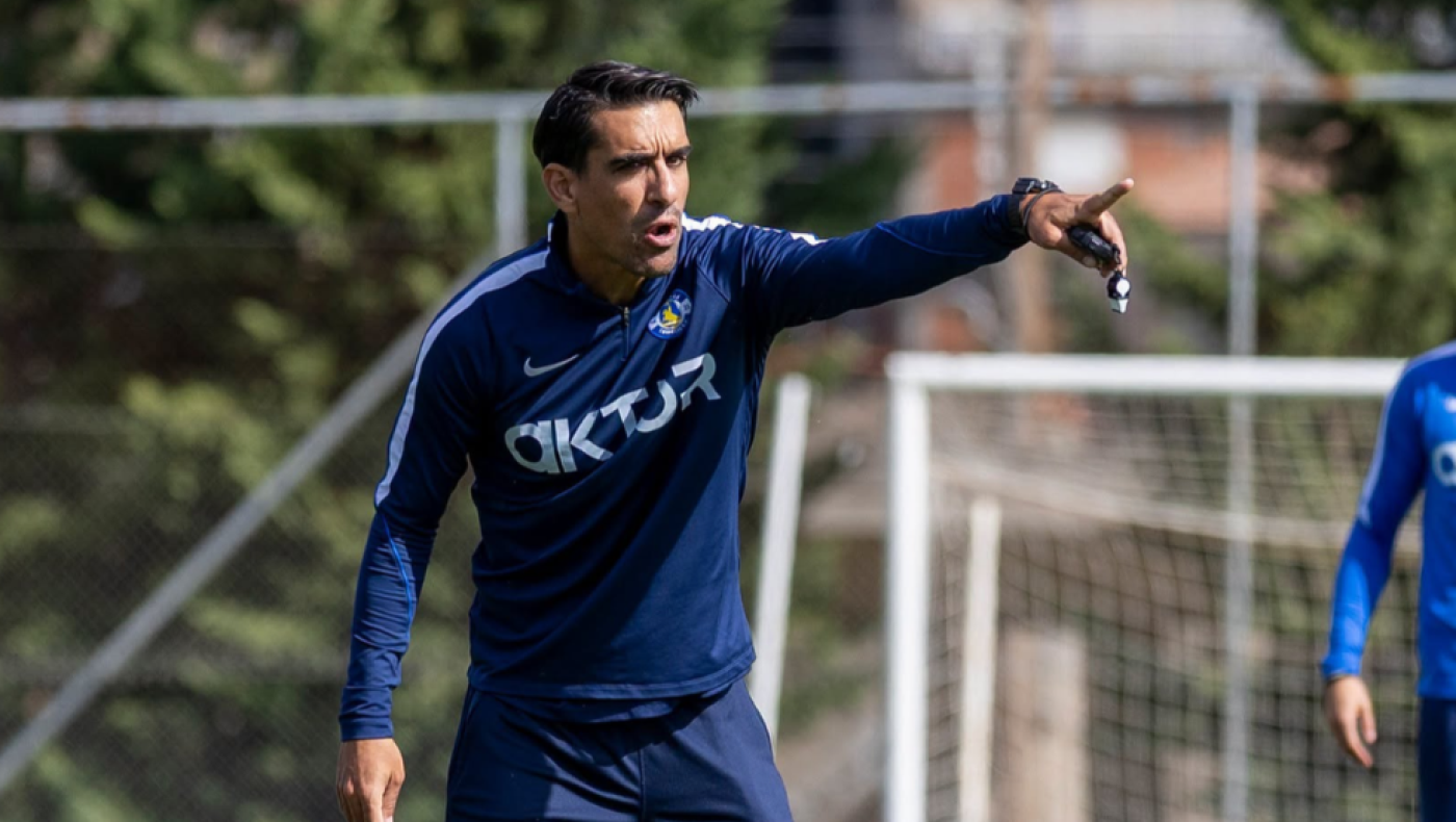 ΠΑΟΚ-Αστέρας: Γιατί η ΔΕΑΒ κάλεσε σε απολογία τον Γιάννη Κοντοέ