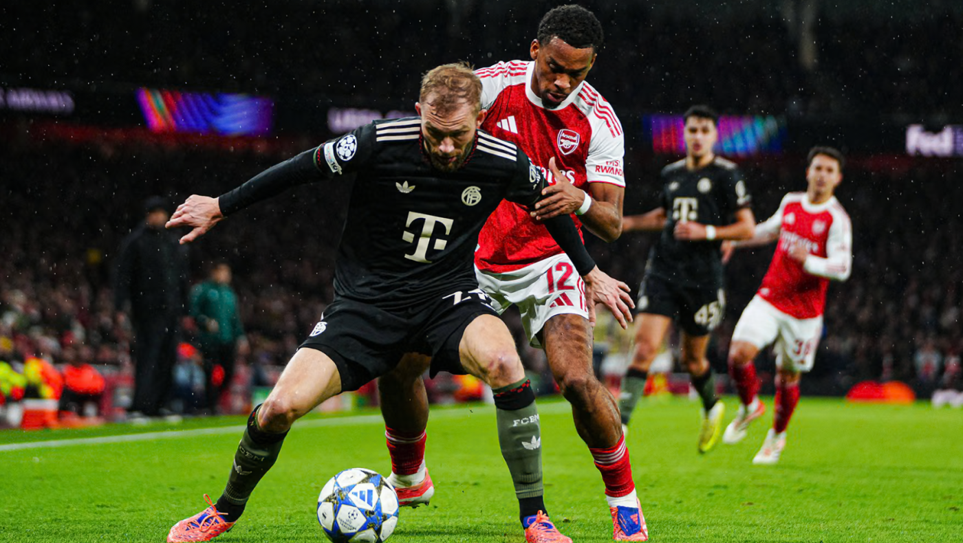 Champions League: Όλα τα φώτα στο Μόναχο - Κανάλια και ώρες μετάδοσης
