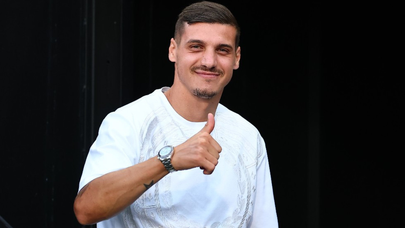 Match Telegraph: «Ο Ντεσπόντοφ συμφώνησε προφορικά με την ΤΣΣΚΑ Σόφιας»