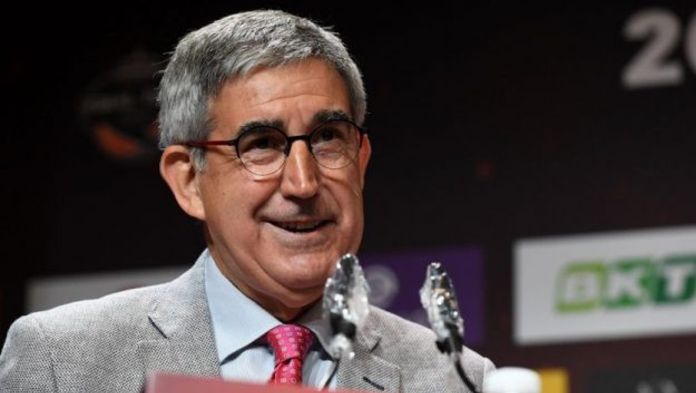 Μπερτομέου για το NBA Europe: «Απαράδεκτο Ολυμπιακός, Ρεάλ, Μπαρτσελόνα να πληρώνουν για κάτι που έχτισαν»