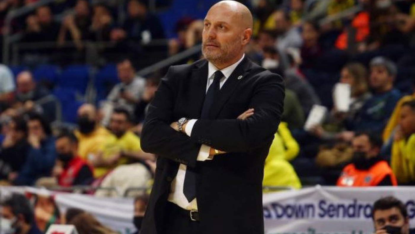 Τζόρτζεβιτς: «Ο ΠΑΟΚ εκμεταλλεύτηκε τα λάθη μας»