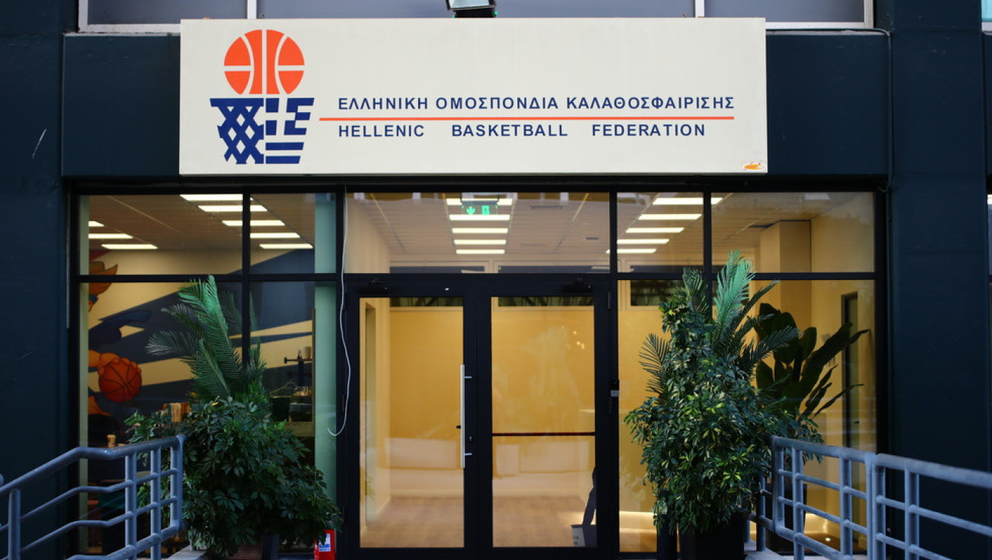 Σκάνδαλο στο μπάσκετ: Απολογήθηκε στον ανακριτή ο Μαυραγάνης-Τι υποστήριξε για τις κατηγορίες που του αποδίδονται