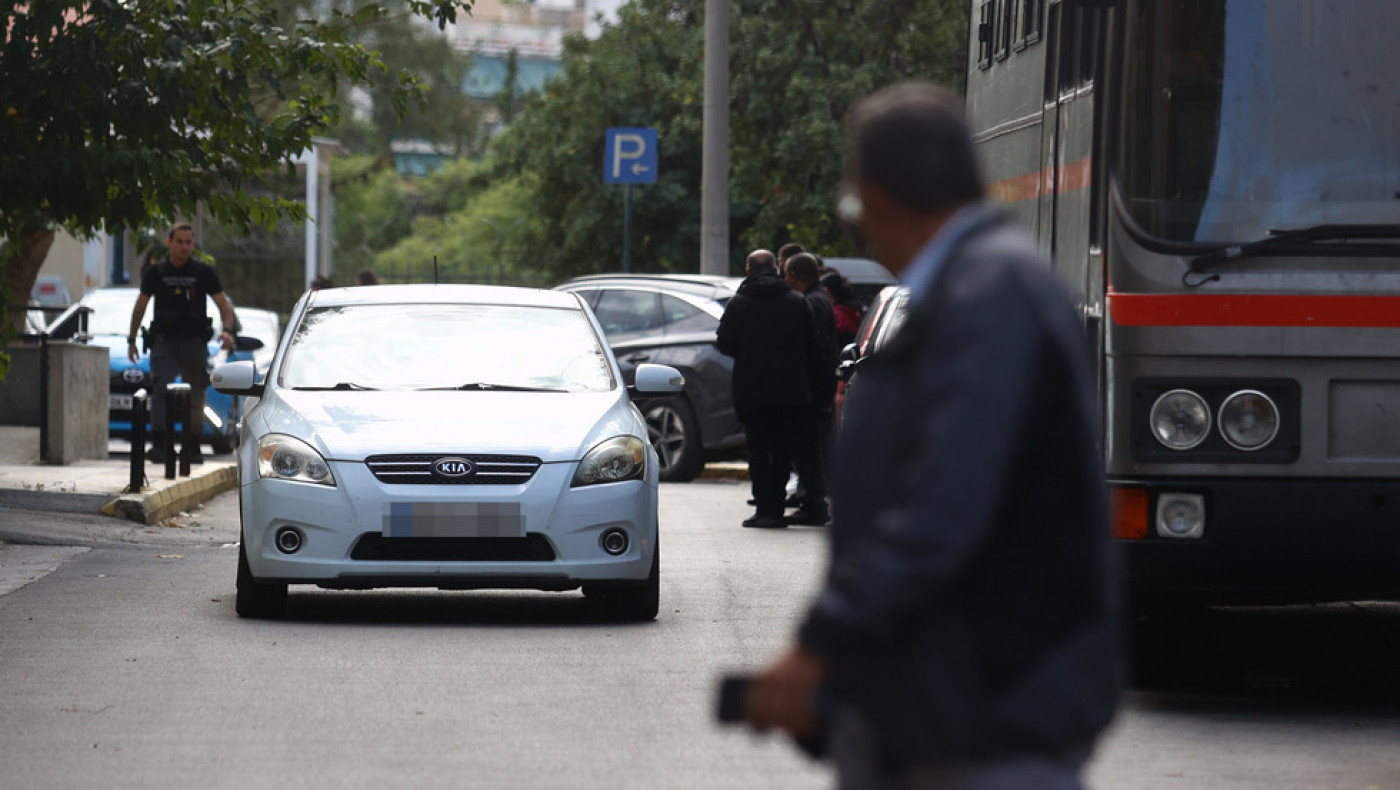 «Αυτή είναι η Ελλάδα όπως έλεγε και ο Τζίμης Πανούσης»