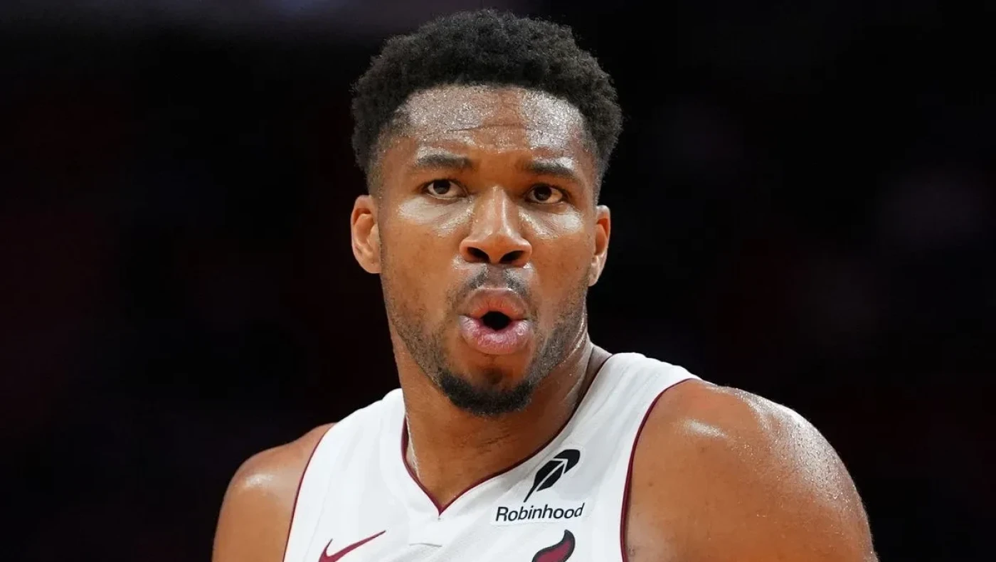 NBA: Έσπασαν το ρόδι οι Χιτ με τρομερό Αντετοκούνμπο!