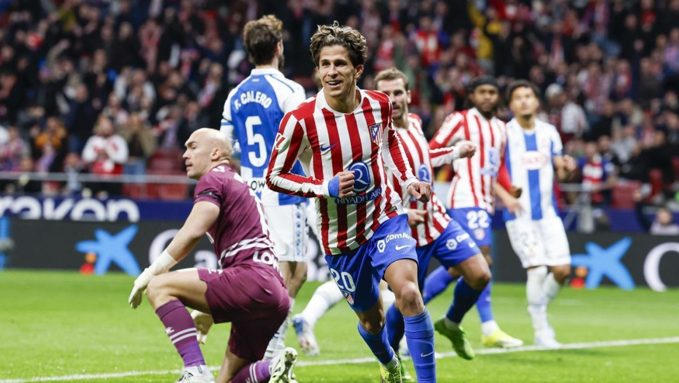 La Liga: Οι «ροχιμπλάνκος» θέλουν να… εκμεταλλευτούν το «classico» - Κανάλια και ώρες μετάδοσης