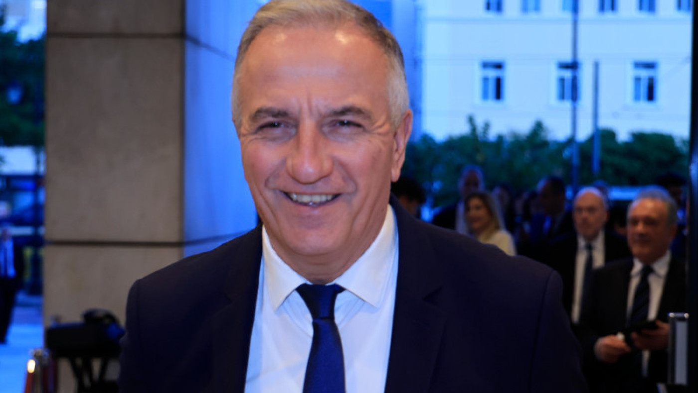 Σταύρος Καλαφάτης: «Ξεχωριστή ημέρα για τη Θεσσαλονίκη»
