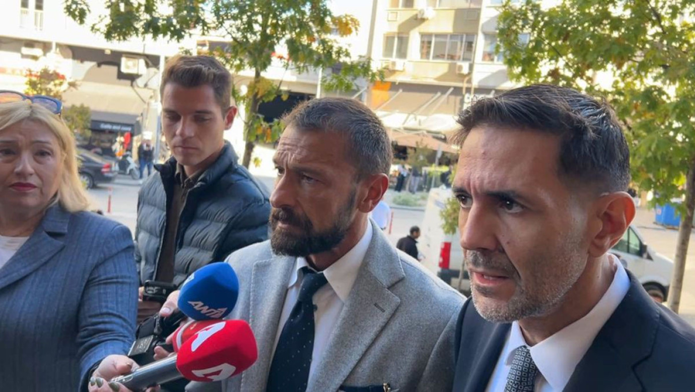 Δολοφονία Άλκη Καμπανού: «Ο δεύτερος... Γολγοθάς-Ελπίζω να μην έχουμε εκπλήξεις»