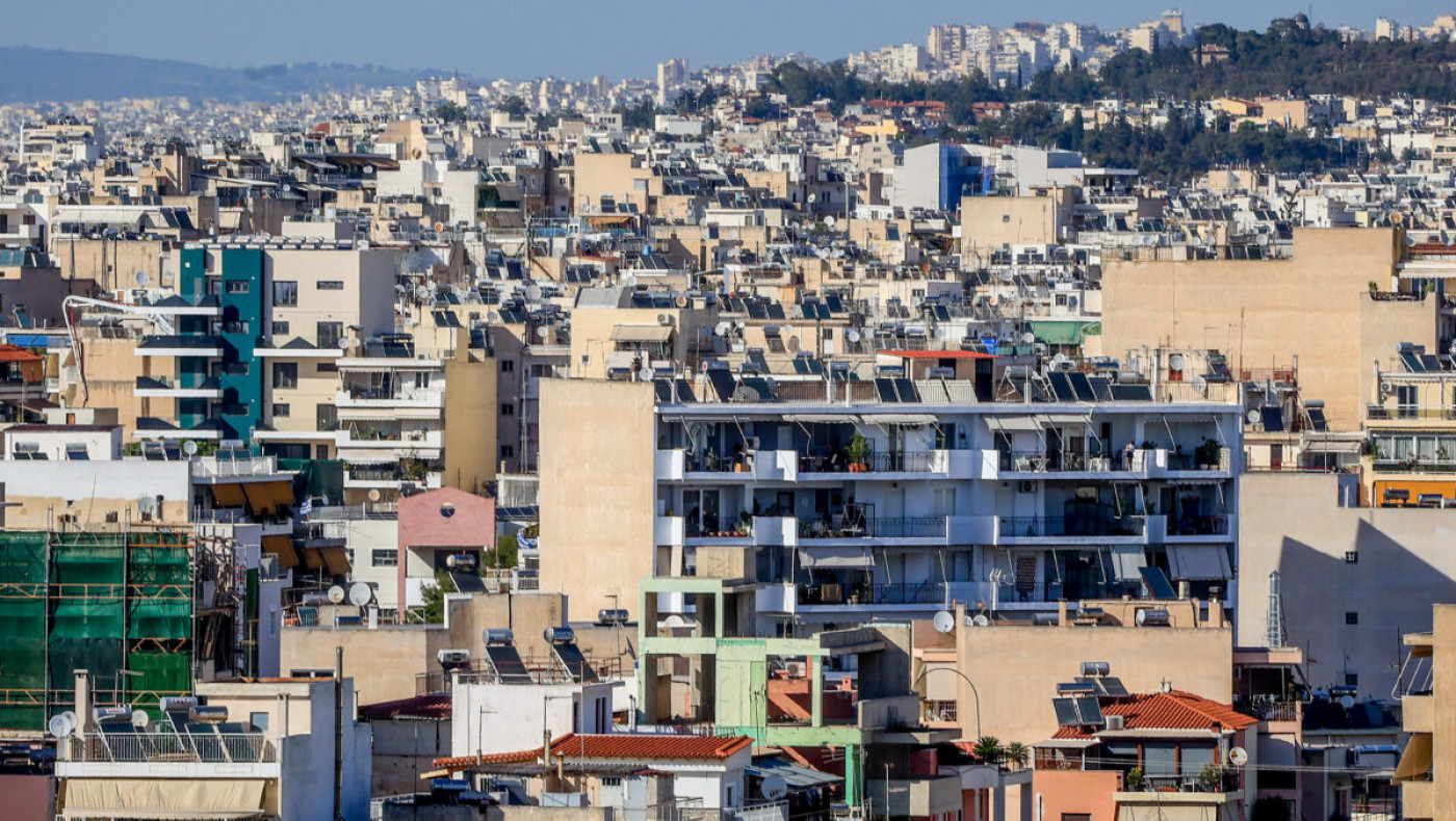 Ανακαίνιση κατοικίας: Επιδοτήσεις έως 36.000 ευρώ – Τι προβλέπει το νέο πρόγραμμα του ΕΣΠΑ