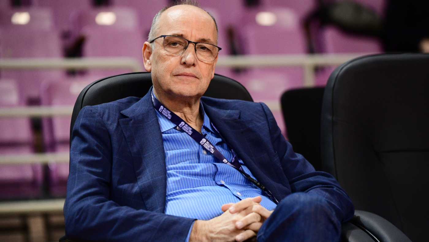 Σκάνδαλο-Μπάσκετ: «Πήρα 100.000 ευρώ σε σακούλα από τον Λιόλιο τυλιγμένα σε χαρτοπετσέτες»