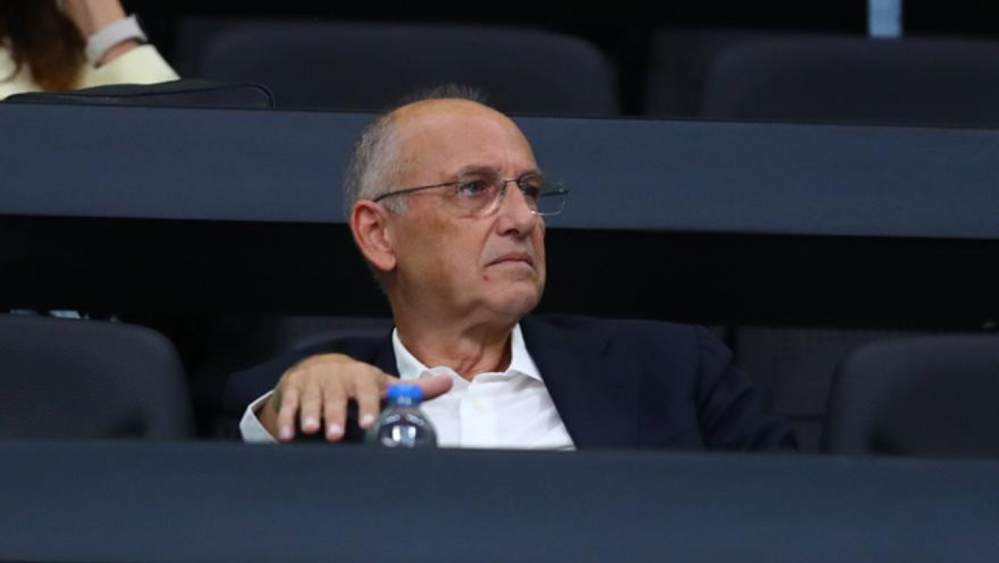 Το νέο Δ.Σ. της ΕΟΚ: Ποιος παίρνει τη θέση του Λιόλιου