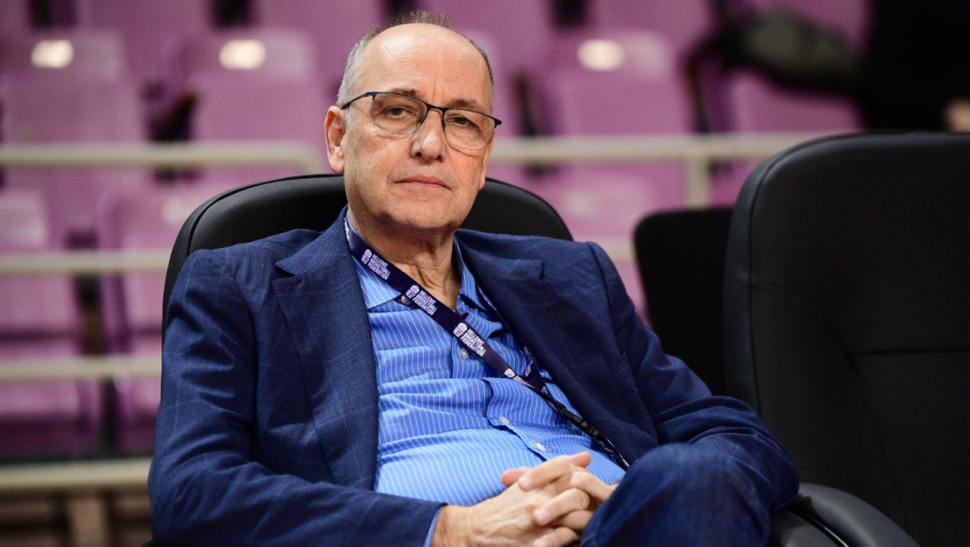 Σκάνδαλο ΕΟΚ: Στο μικροσκόπιο αγώνας μαθητών του Προμηθέα με 52 βολές υπέρ των Πατρινών!