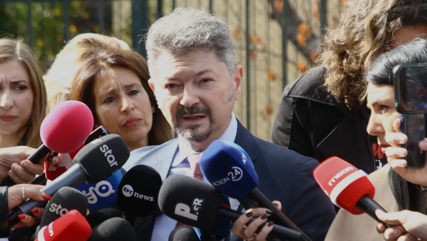Δικηγόρος Λιόλιου: «Κακοστημένη σκευωρία, υπάρχουν απαντήσεις για όλα τα ψέματα»