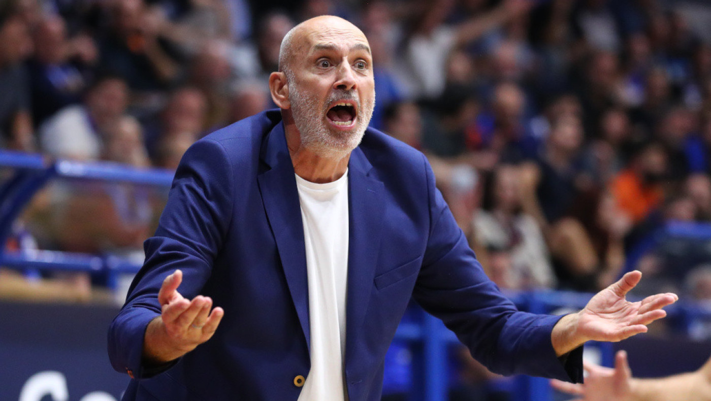 Σκούπα στον Ηρακλή: Παίρνει μπρος το σχέδιο για το «λίφτινγκ» στο ρόστερ!