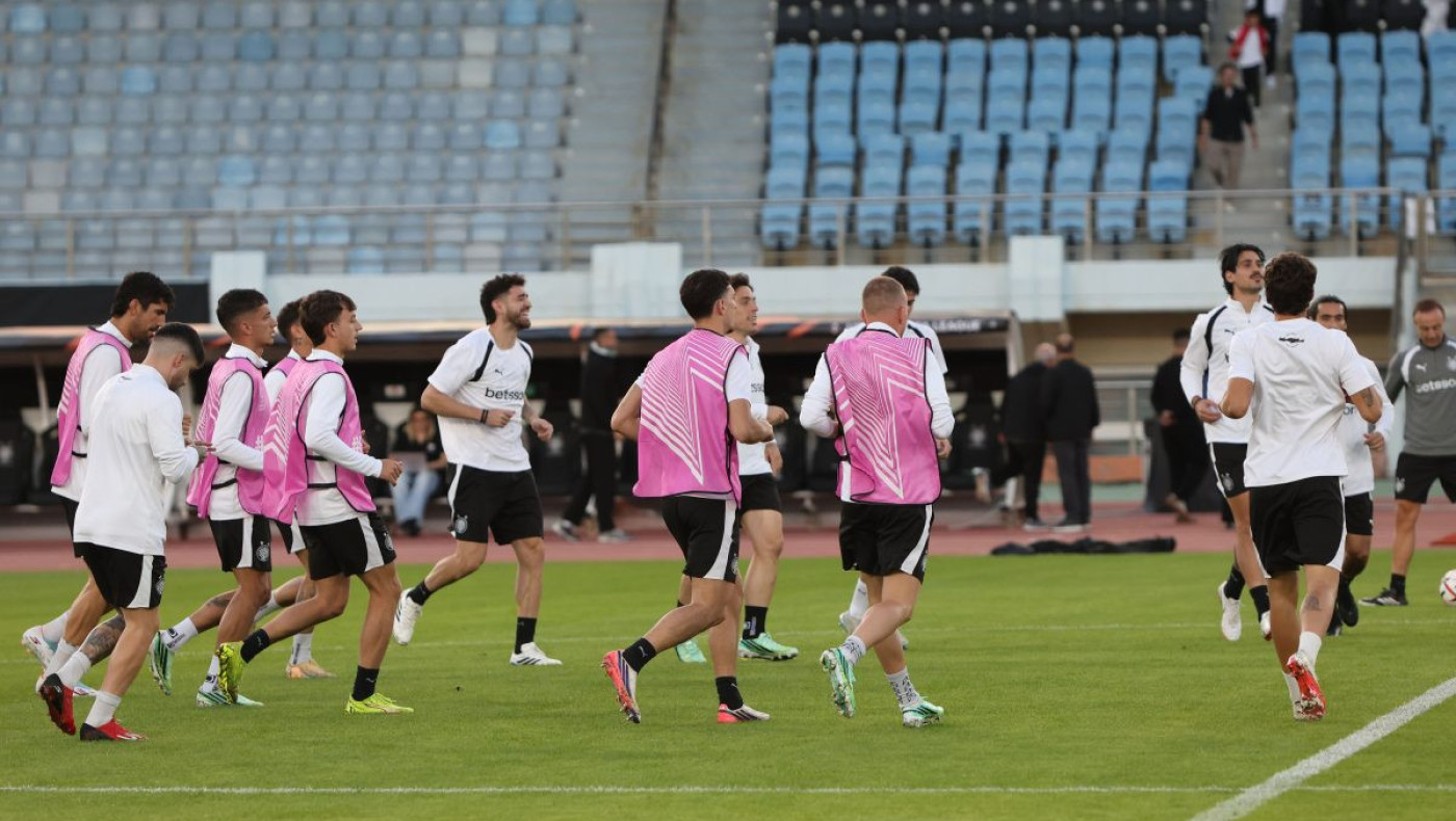 Europa League: Άλλη μια υπέρβαση ψάχνει ο ΟΦΗ