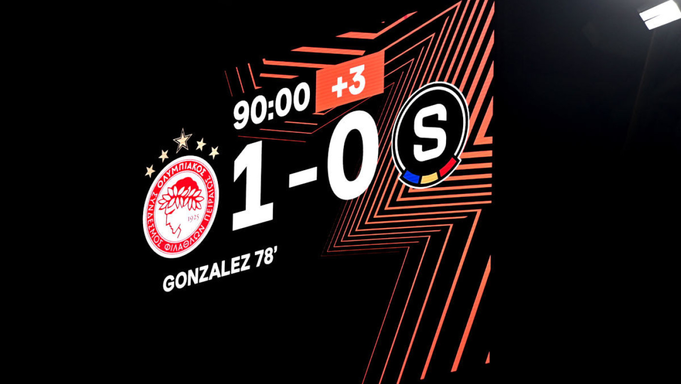 UEFA Ranking: Η Ελλάδα ξεπερνά τη Γαλλία στη φετινή συγκομιδή
