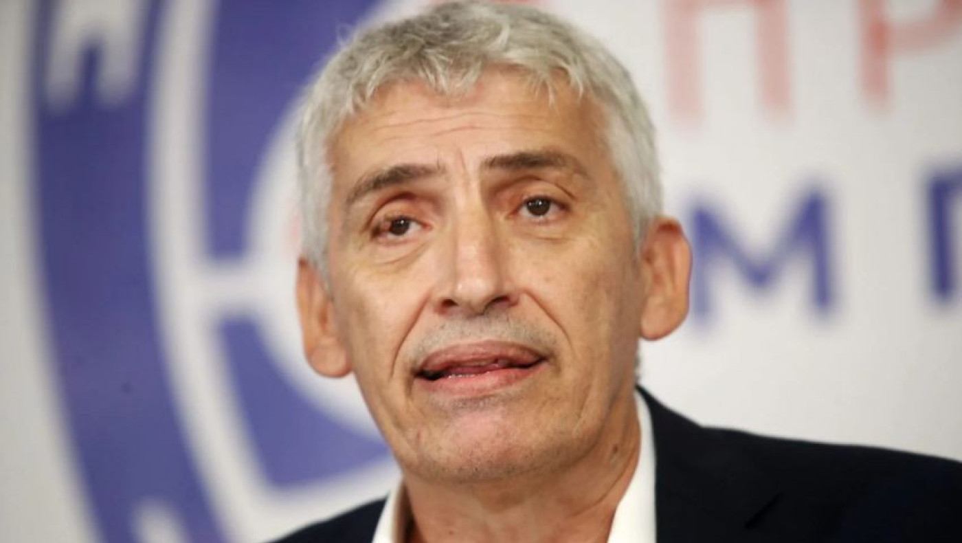 Basketgate: «Παίρνουν τηλέφωνο διαιτητές και τους λένε... ο Λιόλιος θα είναι έξω σε 10 μέρες»