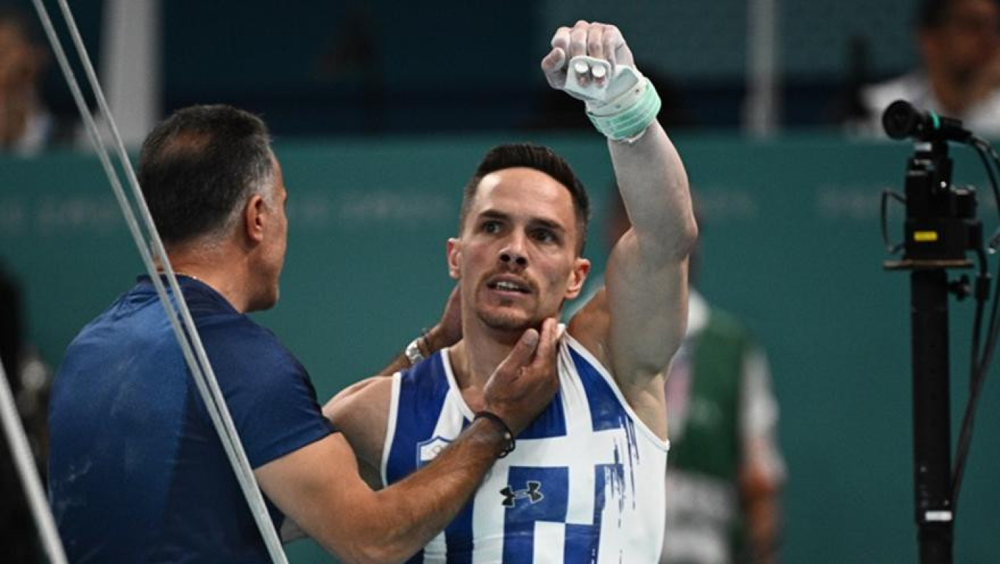 Ο Πετρούνιας κατέκτησε το ασημένιο μετάλλιο στο Παγκόσμιο Πρωτάθλημα