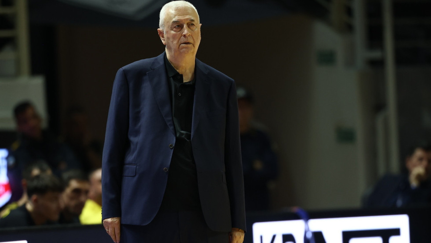 Σάκοτα: «Δώσαμε δώρα στον ΠΑΟΚ - Ήμασταν καλοί αμυντικά»