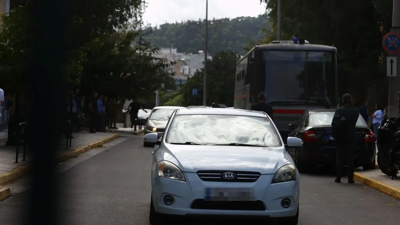 Κεντρικό δελτίο ANT1: «Ο διαιτητής που φέρεται να είχε το προσωνύμιο Γραμμάριος»