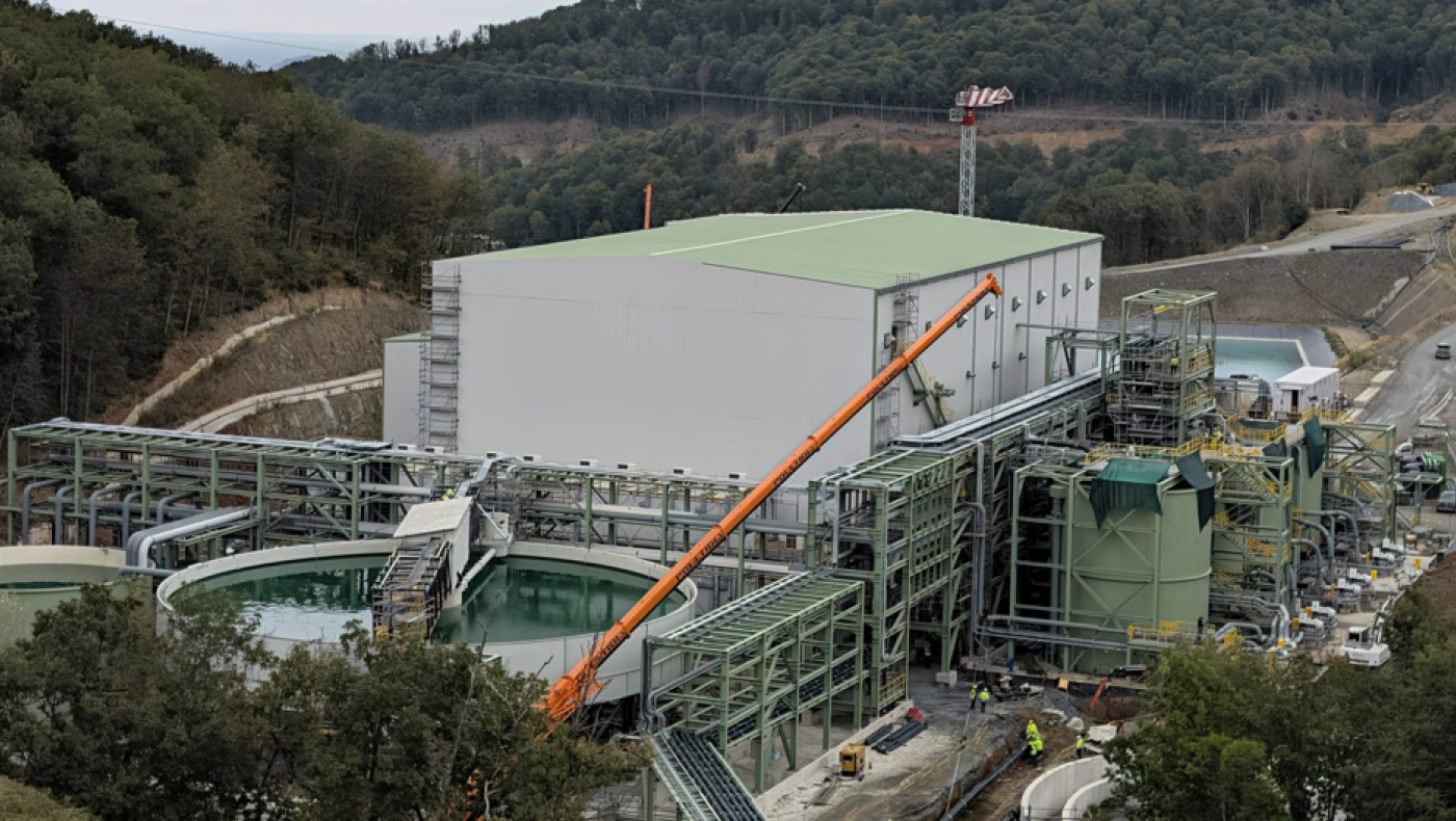 Η Eldorado Gold ανακοινώνει τα οικονομικά και λειτουργικά αποτελέσματα του 3ου τριμήνου του 2026