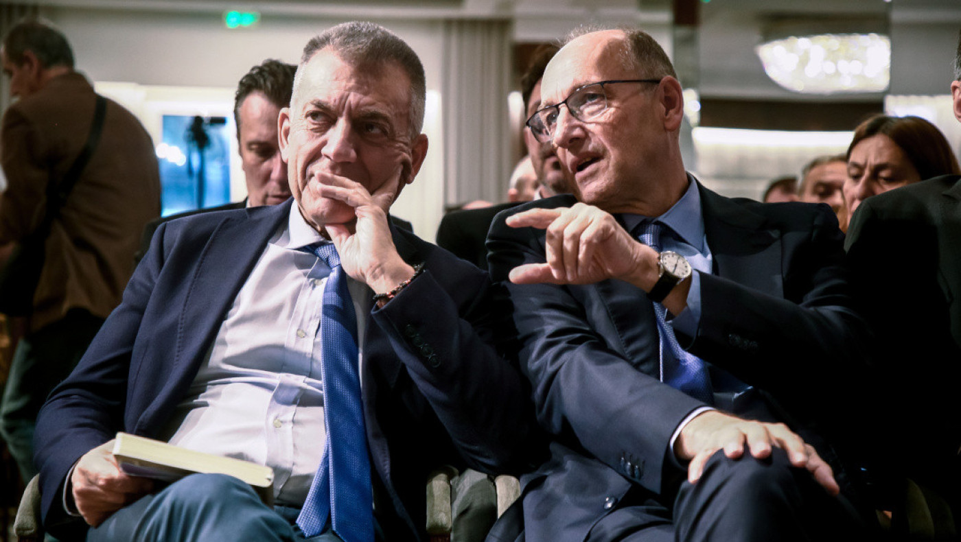 Βρούτσης για το σκάνδαλο στο ελληνικό μπάσκετ: «Οι κανόνες ισχύουν για όλους, χωρίς εξαιρέσεις»