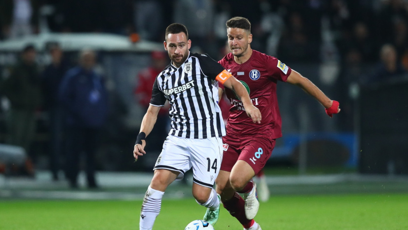PAOK VIEW: «Δεν μπορεί να συνεχίσει με αυτή την αμυντική συμπεριφορά ο ΠΑΟΚ, καθοριστικός ο Ζίβκοβιτς»