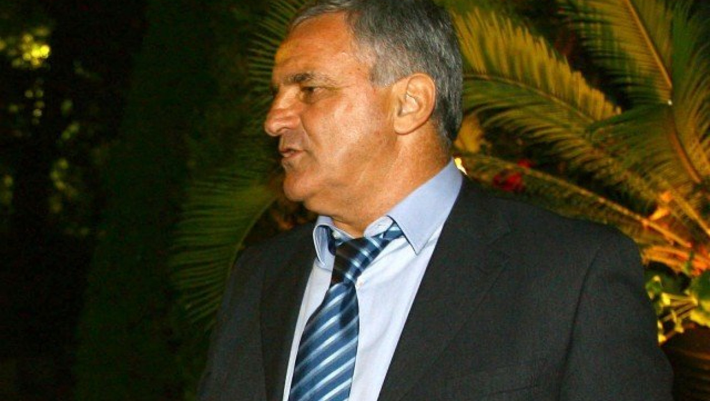Νικολούδης:  «Ανοιχτό το παιχνίδι           με την ΑΕΚ»