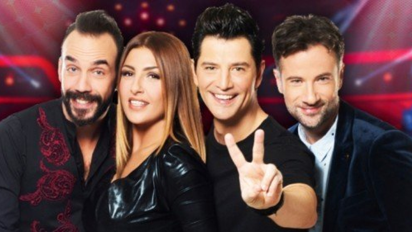 The Voice of Greece: H ανακοίνωση για τον... λάθος νικητή!