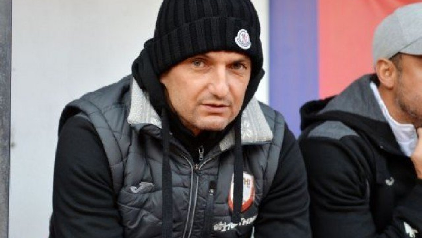 Τι είπε για την ισοπαλία                     με ΠΑΟΚ ο Λουτσέσκου