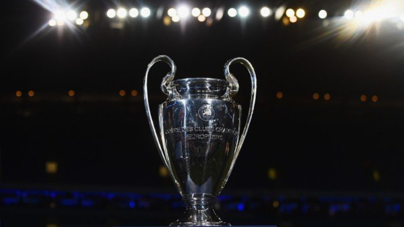 Δείτε ποια ομάδα θα κατακτήσει το φετινό Champions League