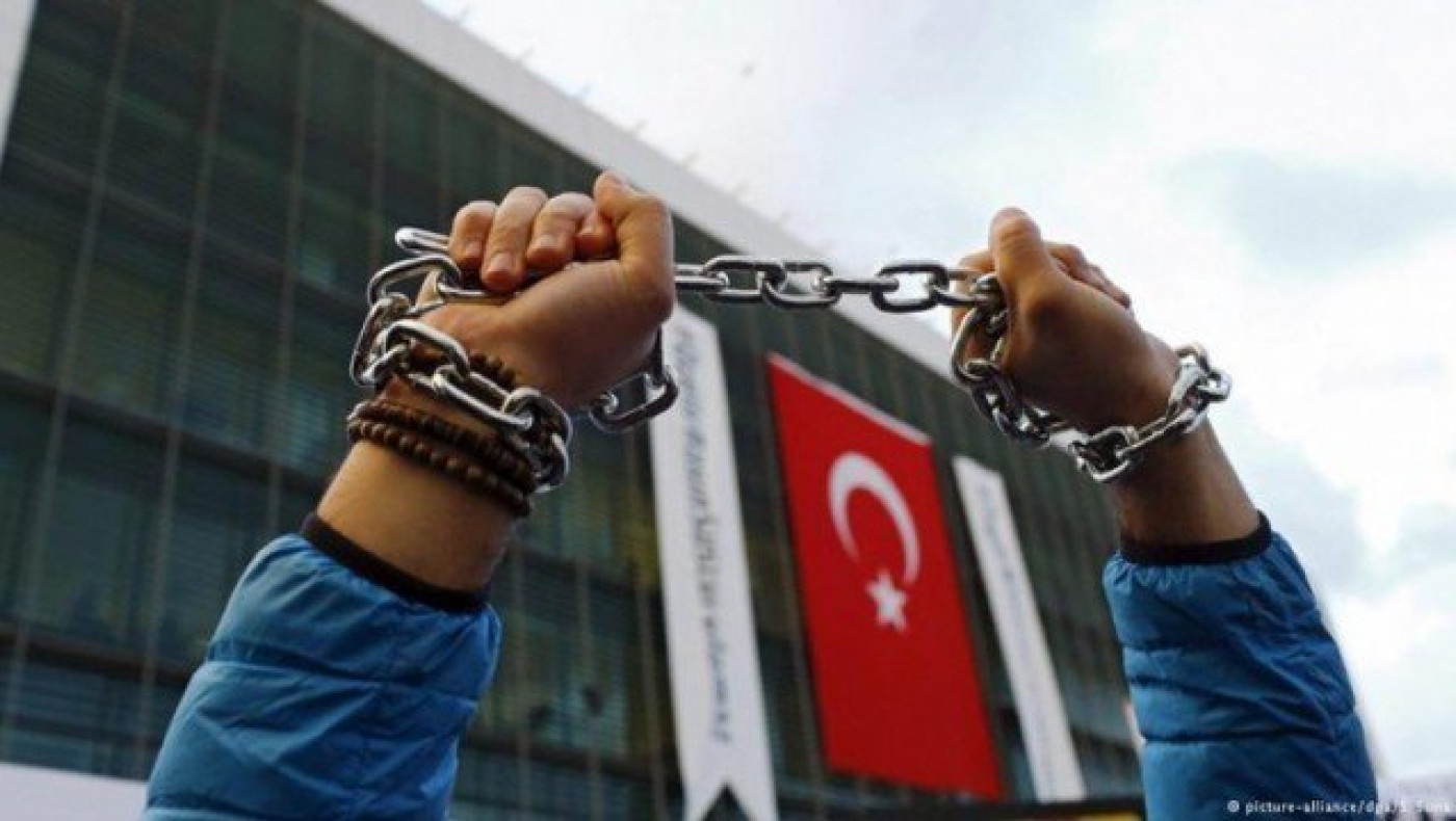 Συνελήφθησαν δύο Τούρκοι αξιωματούχοι στην Αλεξανδρούπολη